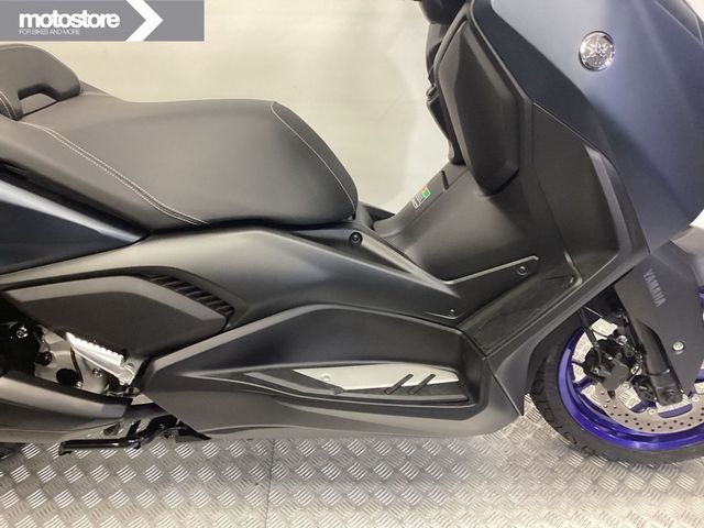 yamaha - x-max-300-abs