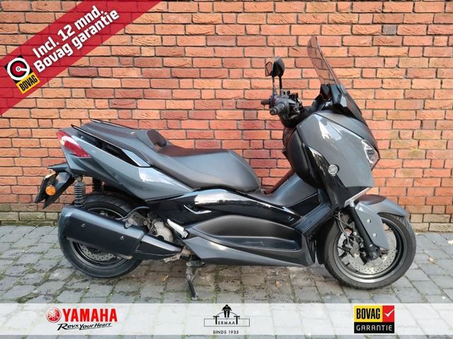 yamaha - x-max-300-abs