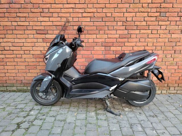 yamaha - x-max-300-abs