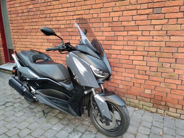 yamaha - x-max-300-abs