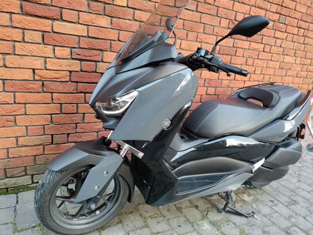 yamaha - x-max-300-abs