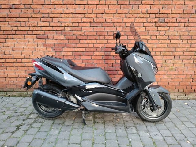 yamaha - x-max-300-abs