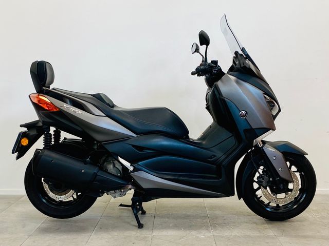 yamaha - x-max-300-abs