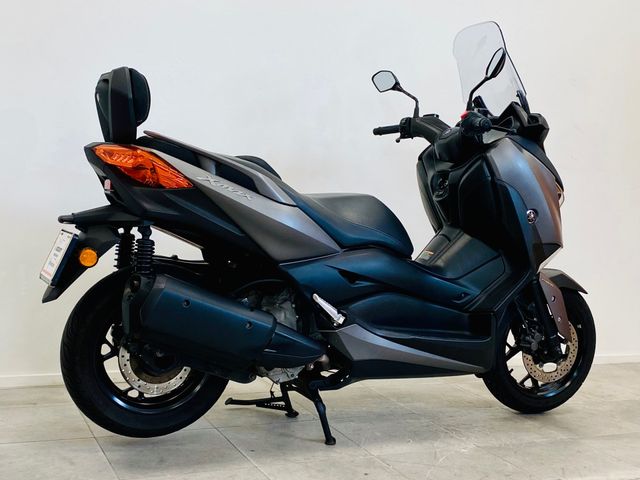 yamaha - x-max-300-abs