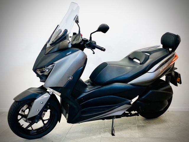 yamaha - x-max-300-abs