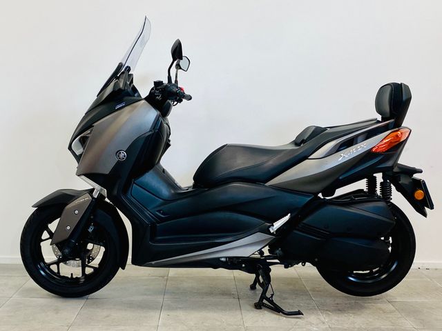 yamaha - x-max-300-abs