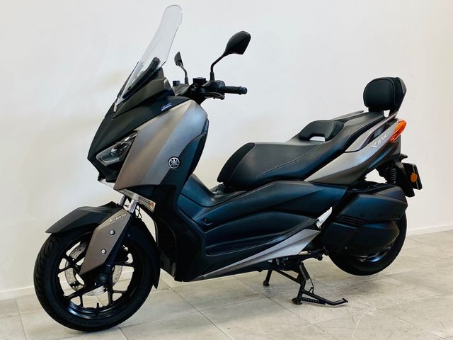 yamaha - x-max-300-abs