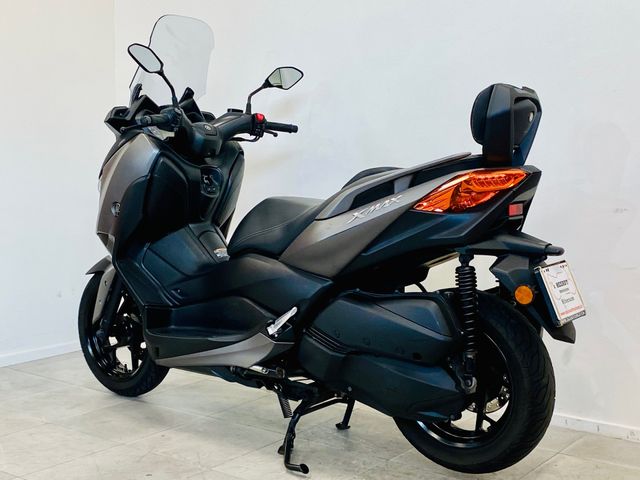 yamaha - x-max-300-abs