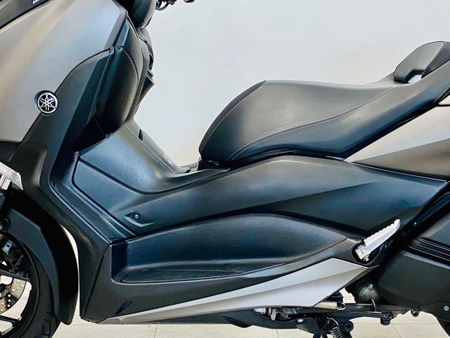 yamaha - x-max-300-abs