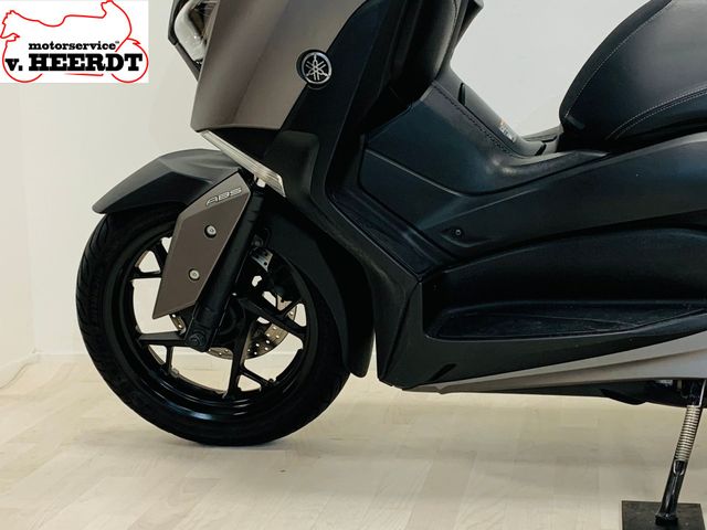 yamaha - x-max-300-abs