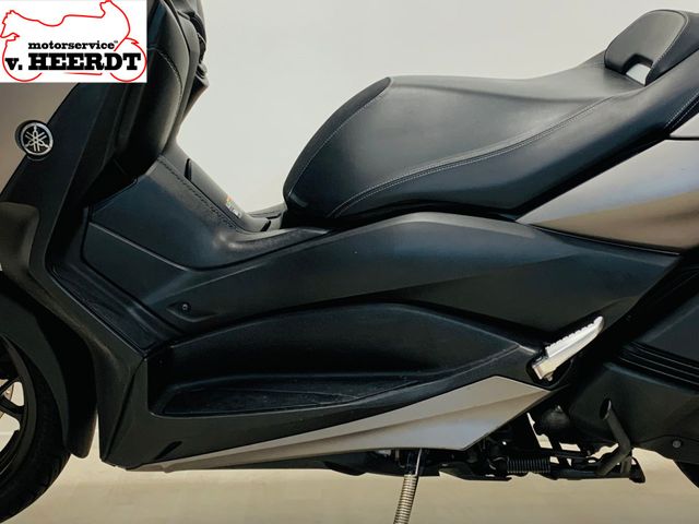 yamaha - x-max-300-abs