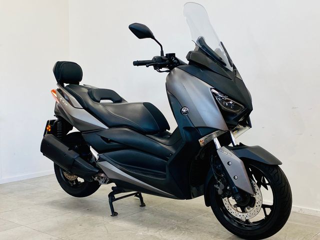 yamaha - x-max-300-abs