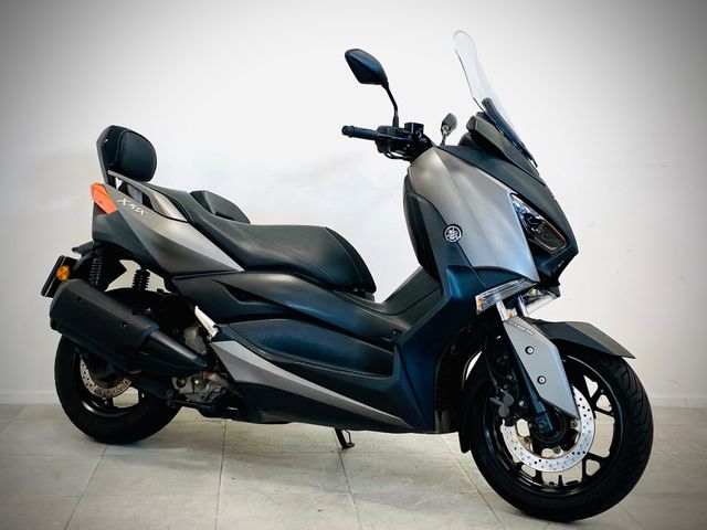 yamaha - x-max-300-abs