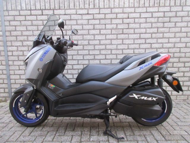 yamaha - x-max-300-abs