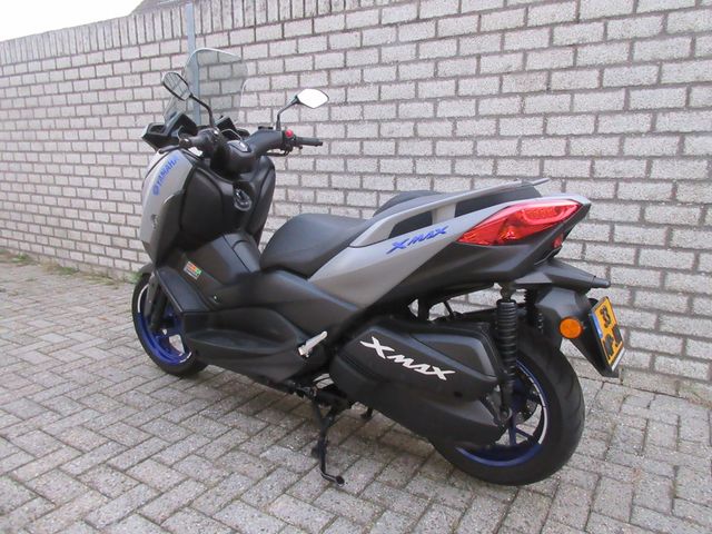 yamaha - x-max-300-abs