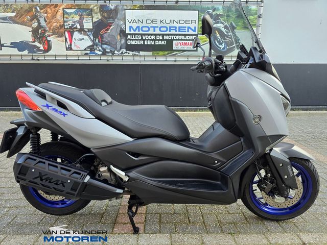 yamaha - x-max-300-abs