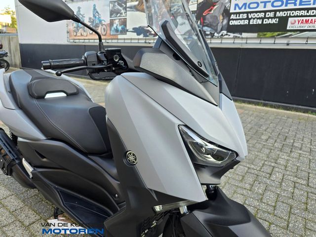 yamaha - x-max-300-abs