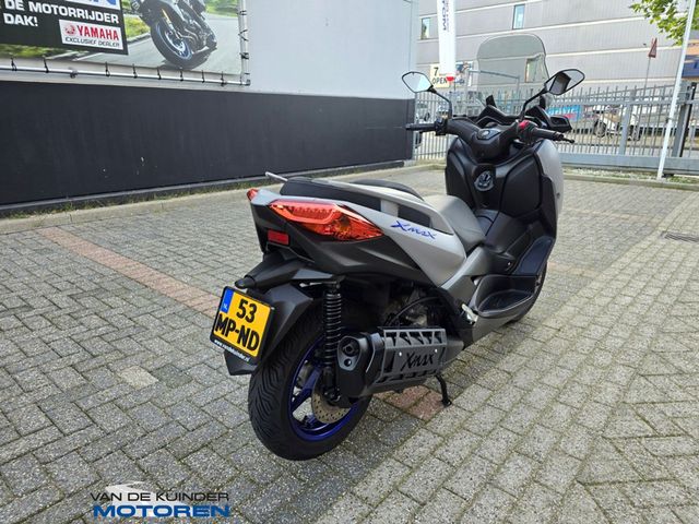 yamaha - x-max-300-abs