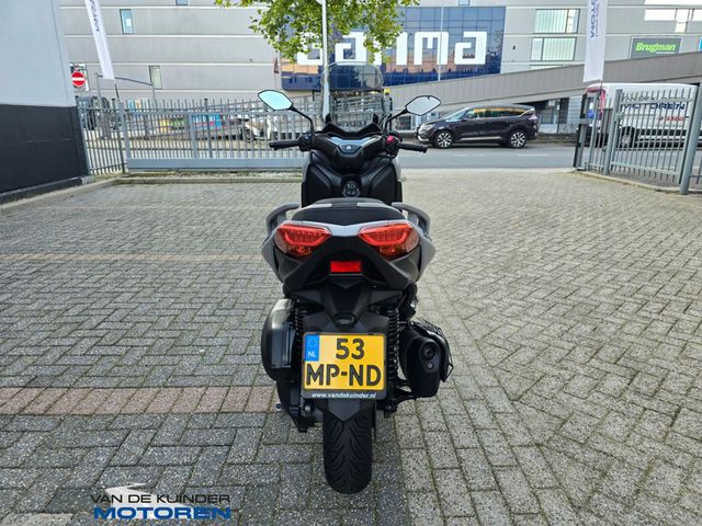 yamaha - x-max-300-abs