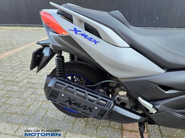 yamaha - x-max-300-abs