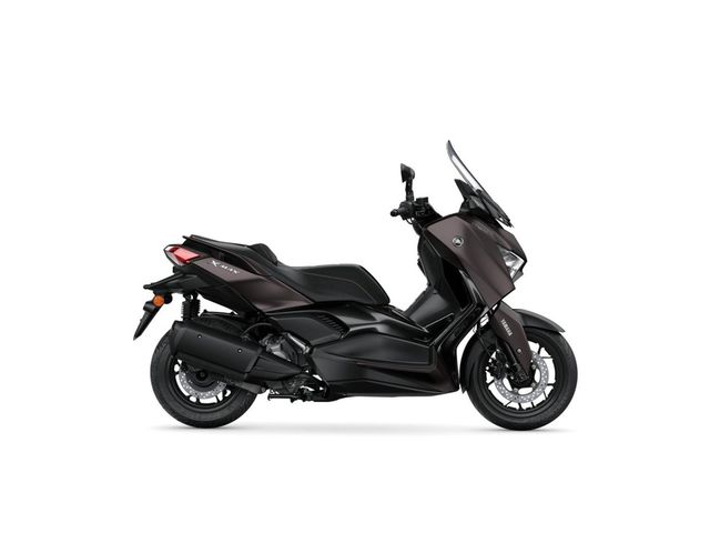 yamaha - x-max-300-abs