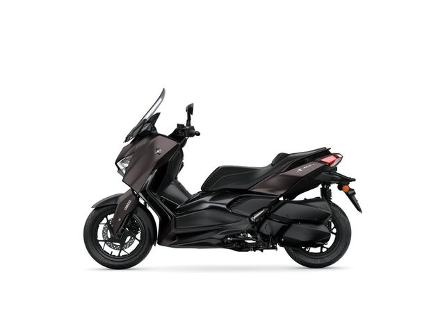 yamaha - x-max-300-abs