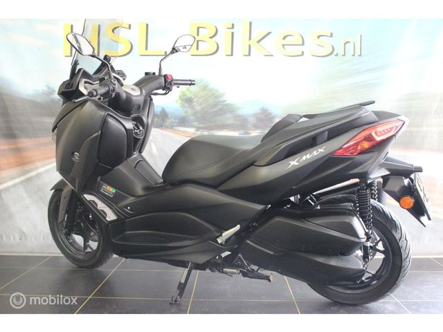 yamaha - x-max-300-abs