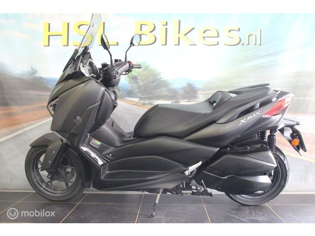 yamaha - x-max-300-abs