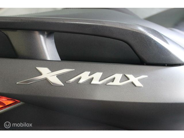 yamaha - x-max-300-abs