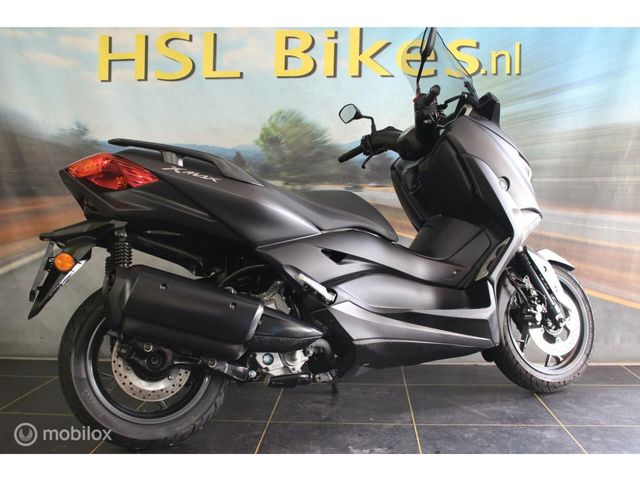 yamaha - x-max-300-abs