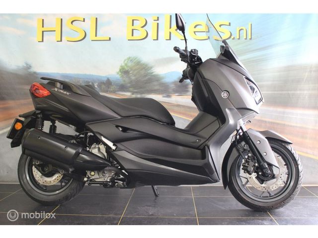 yamaha - x-max-300-abs