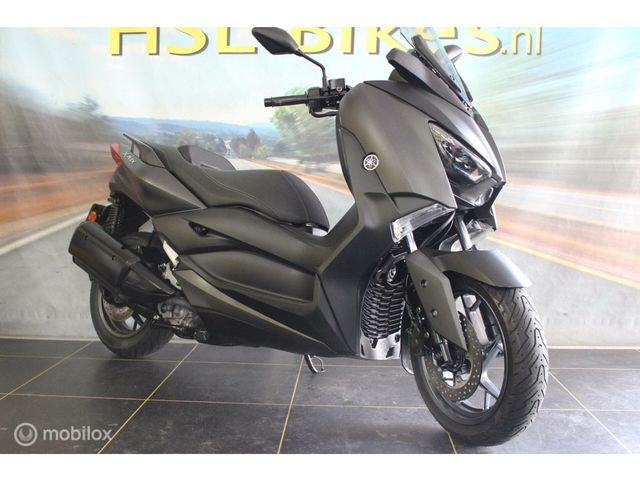 yamaha - x-max-300-abs