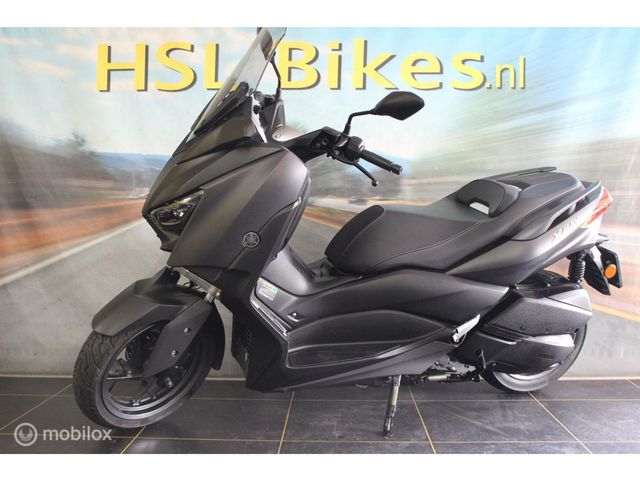 yamaha - x-max-300-abs