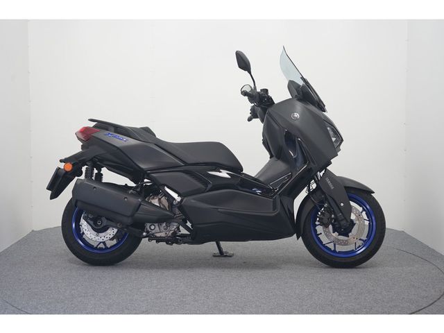 yamaha - x-max-300-abs