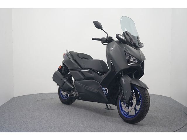 yamaha - x-max-300-abs