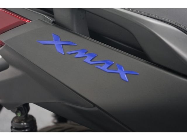 yamaha - x-max-300-abs