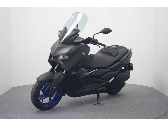 yamaha - x-max-300-abs