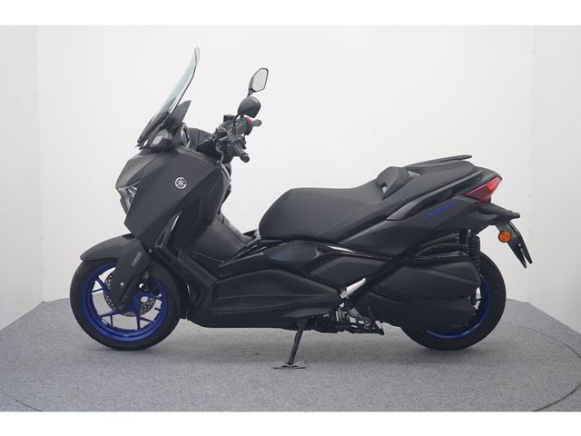 yamaha - x-max-300-abs