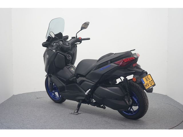 yamaha - x-max-300-abs