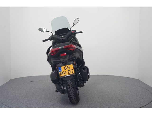 yamaha - x-max-300-abs