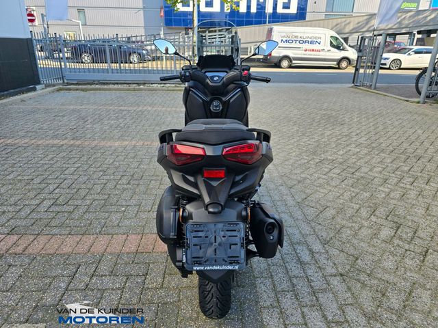 yamaha - x-max-300-abs