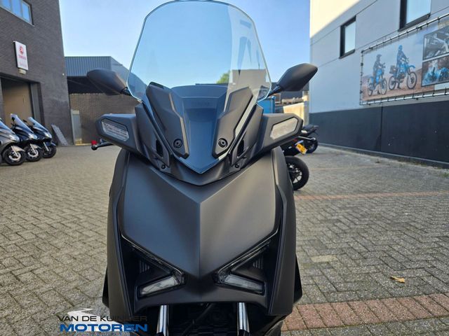 yamaha - x-max-300-abs