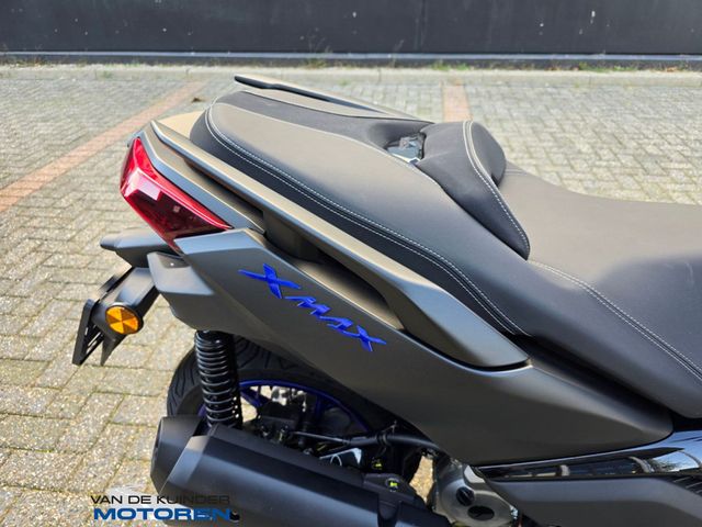 yamaha - x-max-300-abs