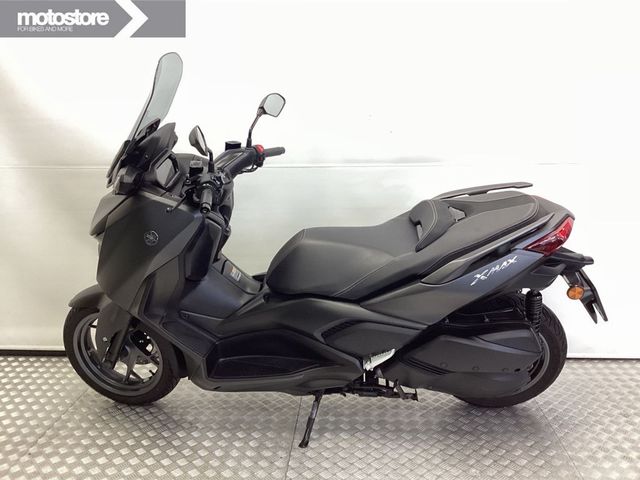 yamaha - x-max-300-abs