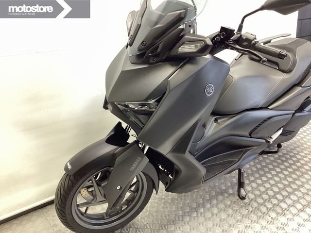 yamaha - x-max-300-abs