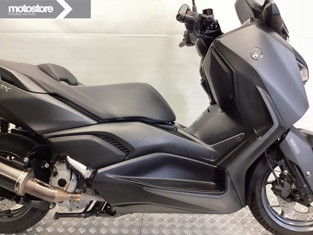 yamaha - x-max-300-abs