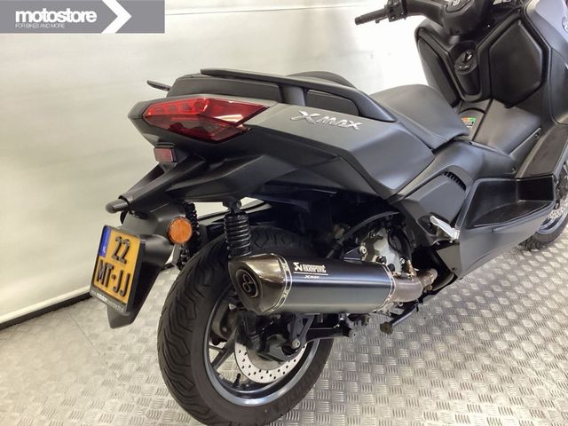 yamaha - x-max-300-abs