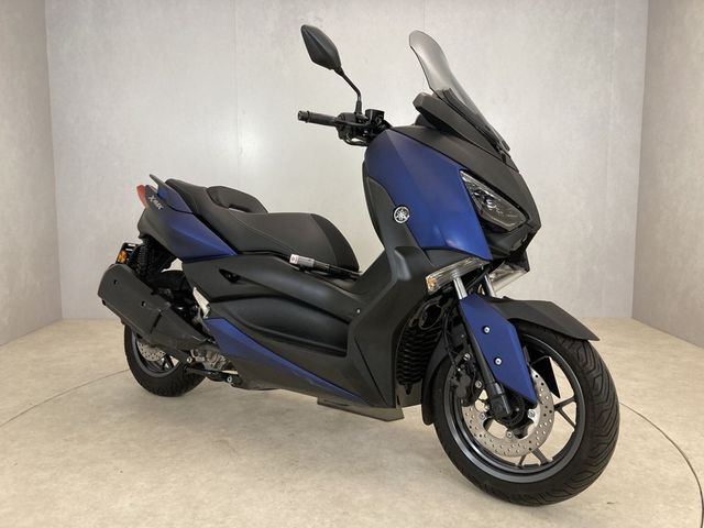 yamaha - x-max-300-abs