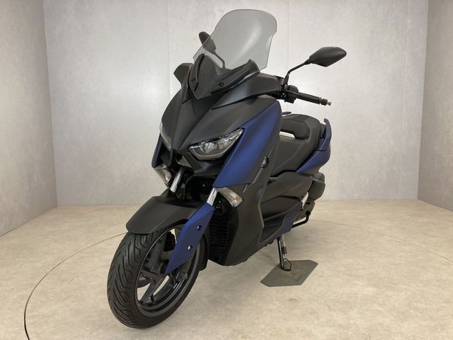 yamaha - x-max-300-abs