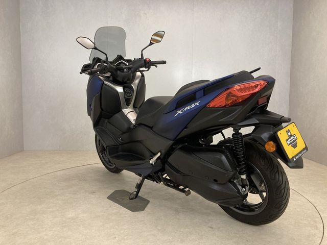 yamaha - x-max-300-abs